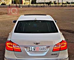 هيونداي جنسس